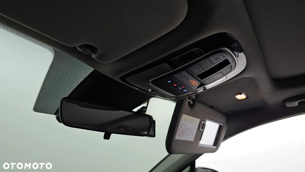 Hyundai Santa Fe 1.6 T-GDI HEV Executive - 19