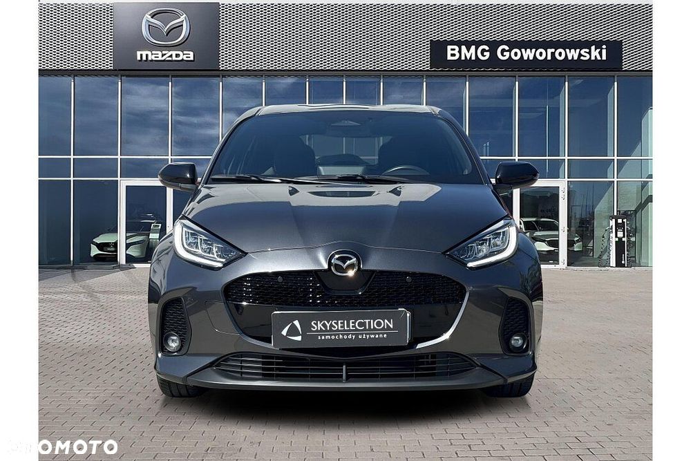 Mazda 2 - 28