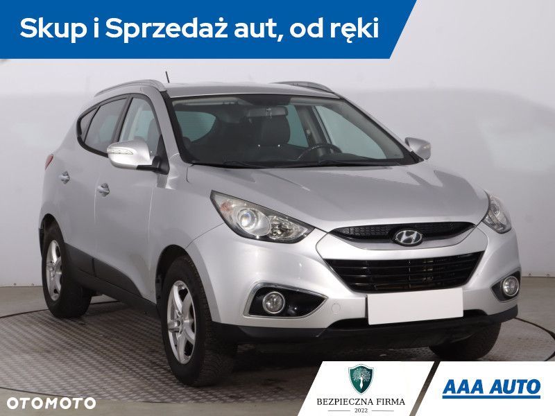 Hyundai ix35 - 3