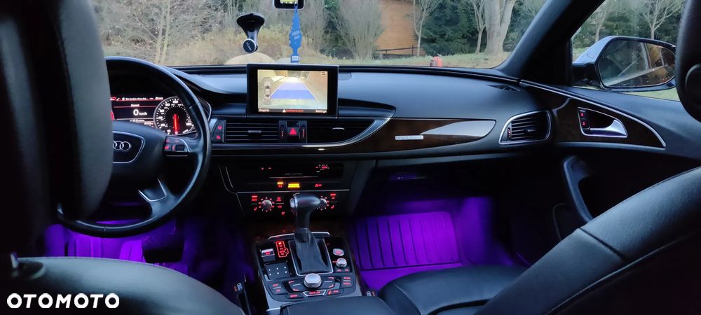 Audi A6 Limousine - 7