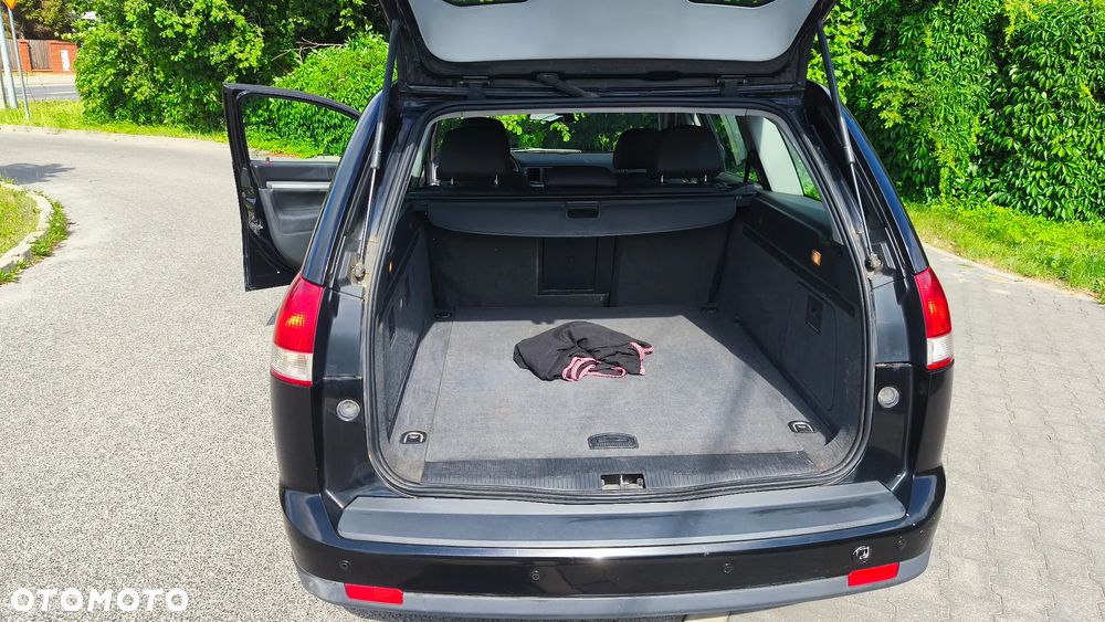 Opel Vectra 1.9 CDTI Cosmo - 19