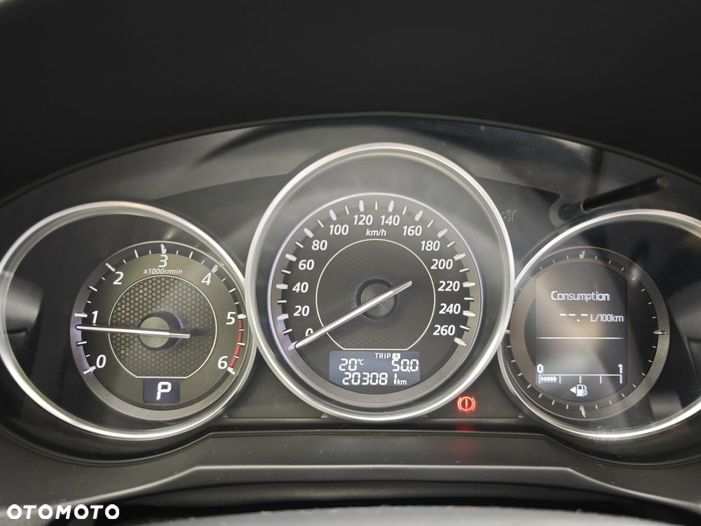 Mazda 6 2.2 SKYACTIV-D Center-Line - 9