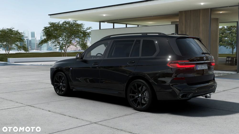 BMW X7 xDrive40d - 3