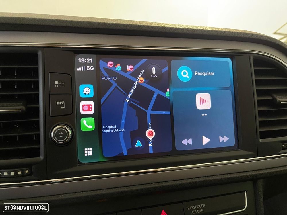 SEAT Leon ST 1.6 TDI Style S/S - 22