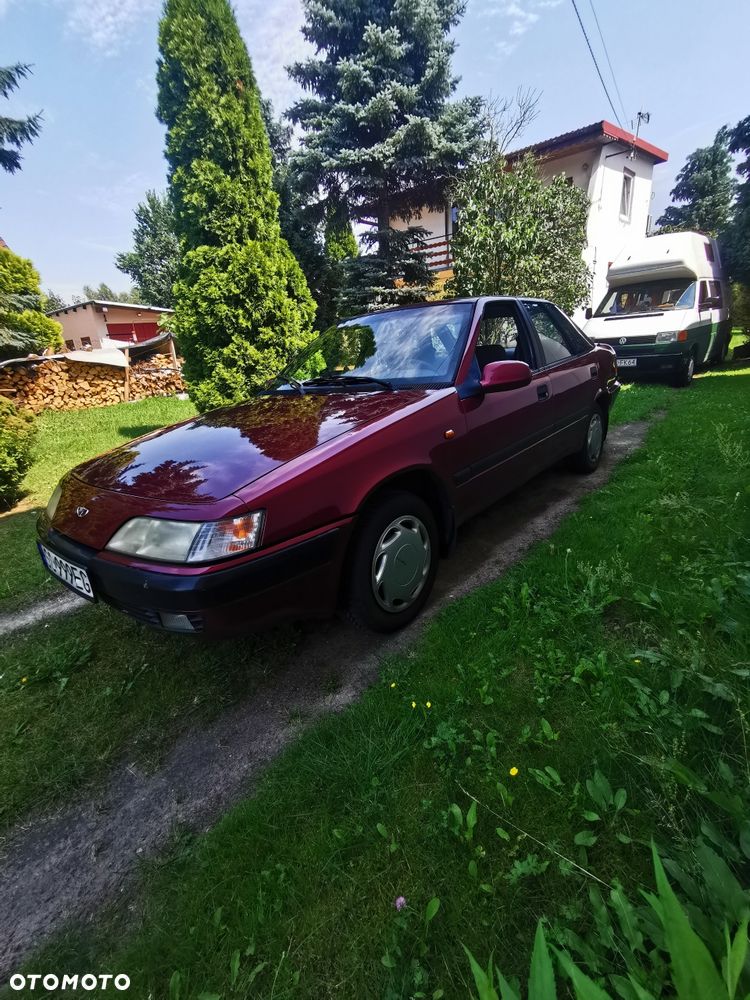 Daewoo Espero - 3