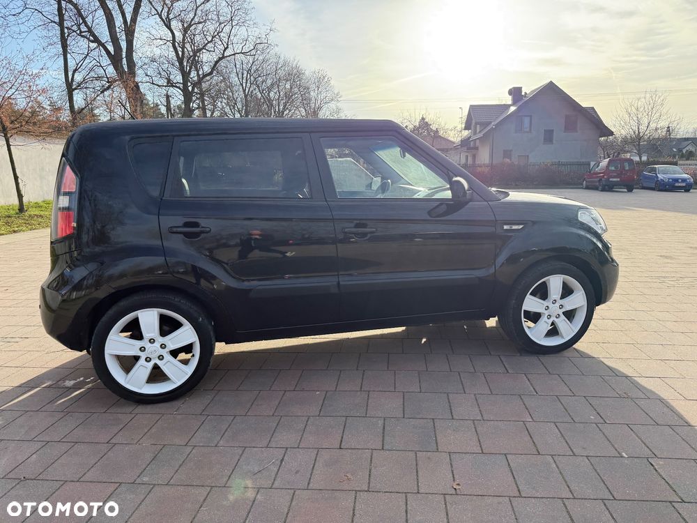 Kia Soul 1.6 M - 26