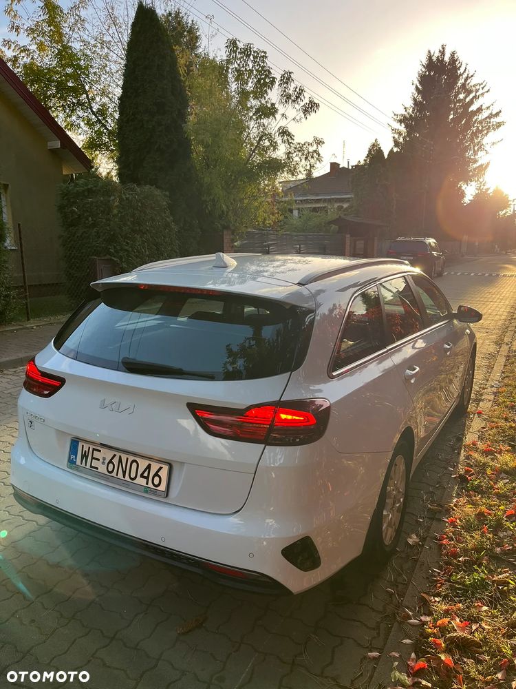 Kia Ceed 1.5 T-GDI L - 9