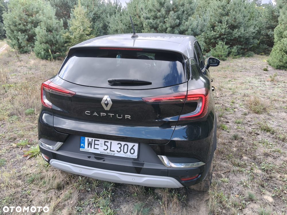 Renault Captur 1.0 TCe Intens - 3