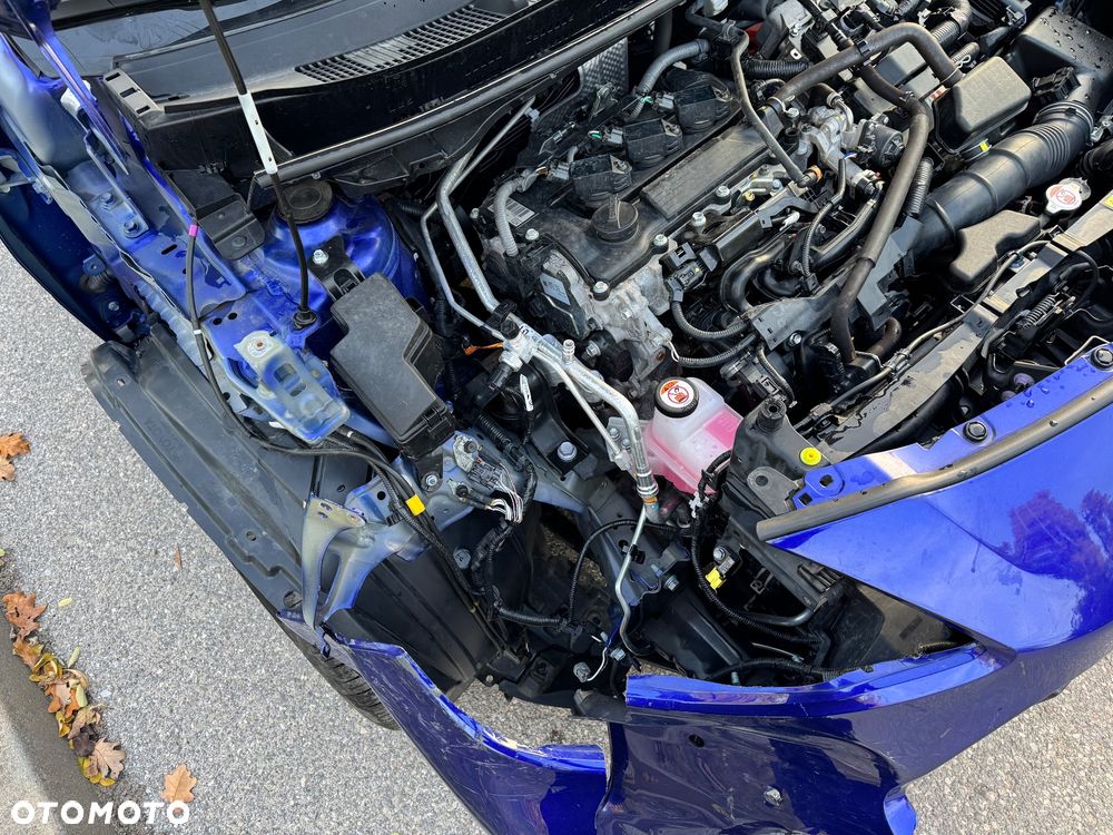 Toyota Yaris Hybrid 1.5 Style - 16