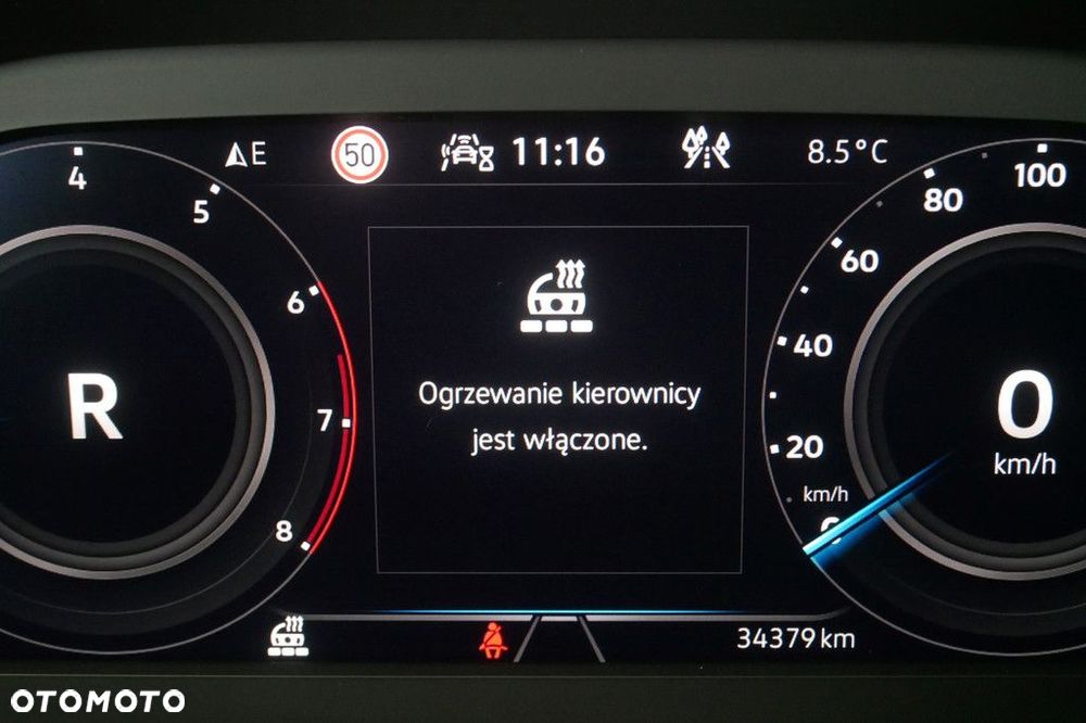 Volkswagen Tiguan Allspace 2.0 TSI 4Mot Elegance DSG - 37