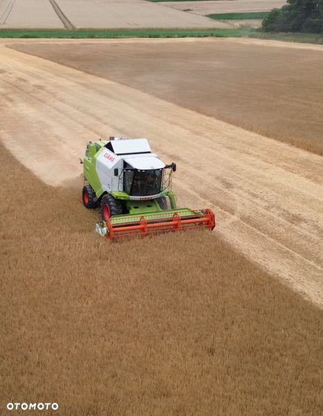 Claas TUCANO 430 APS - 30