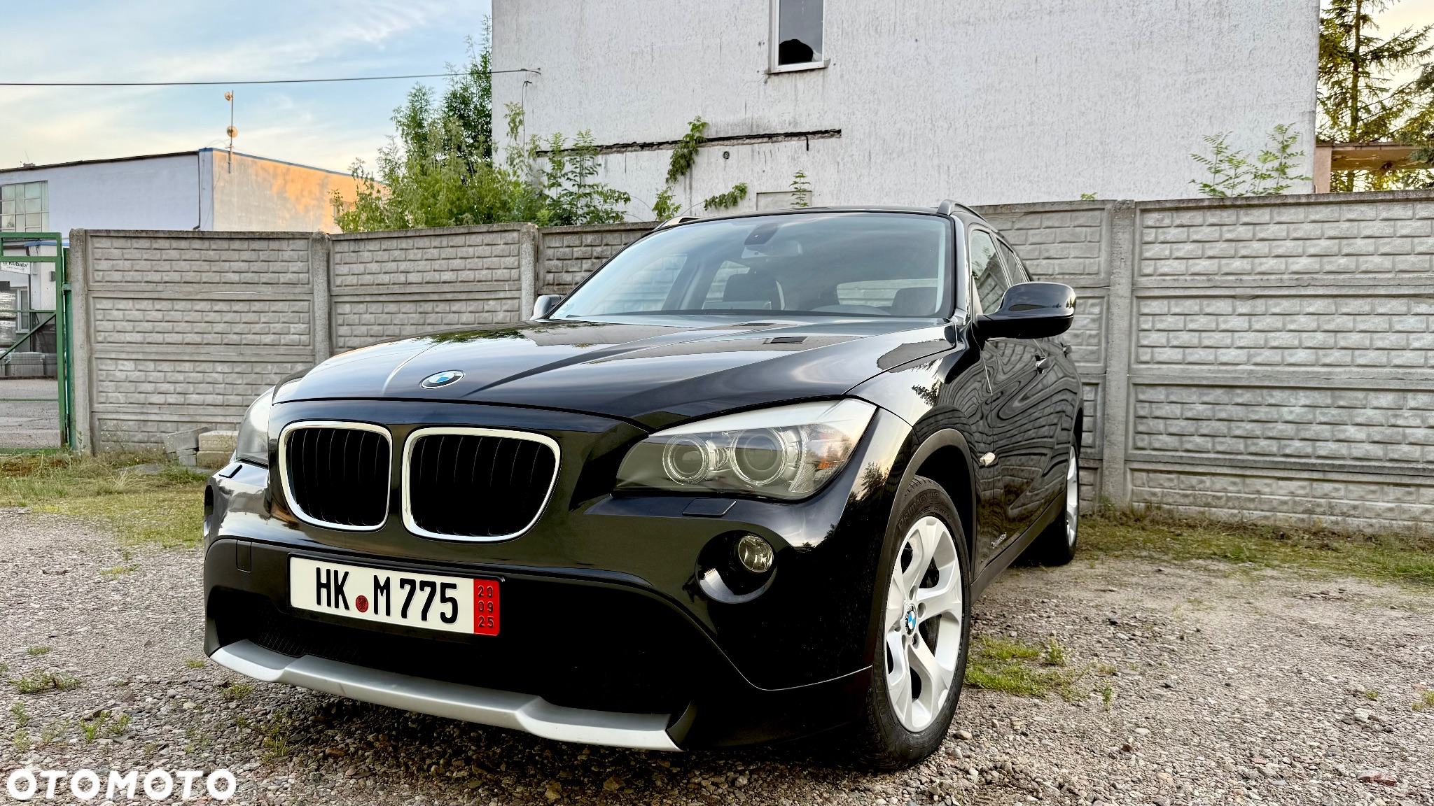 BMW X1 sDrive20d - 2