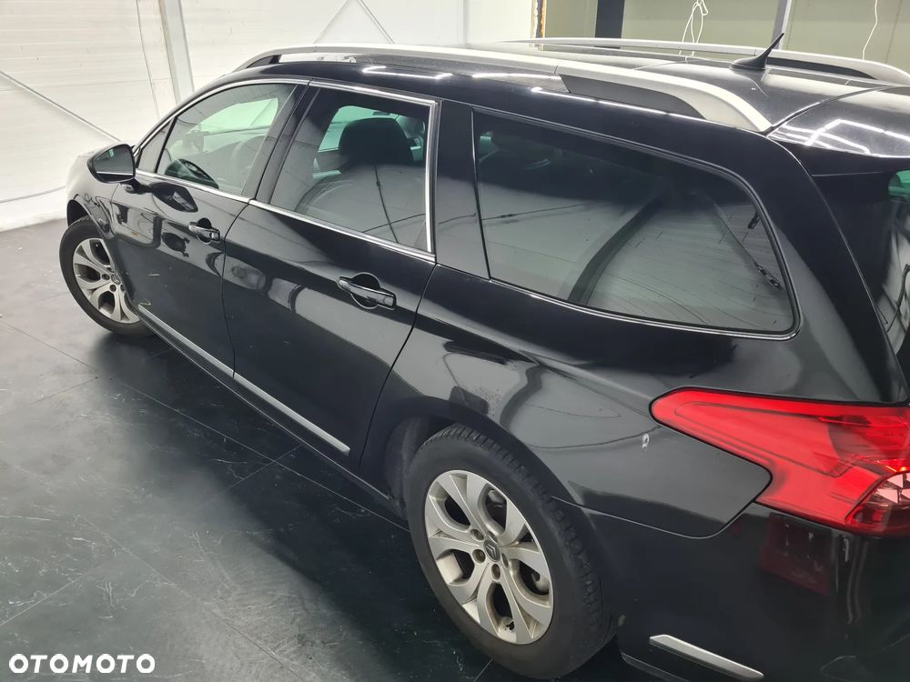 Citroën C5 - 4