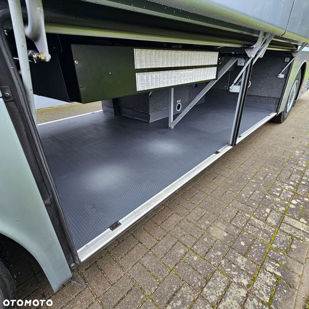 Van Hool TX11 Alicorn - 32
