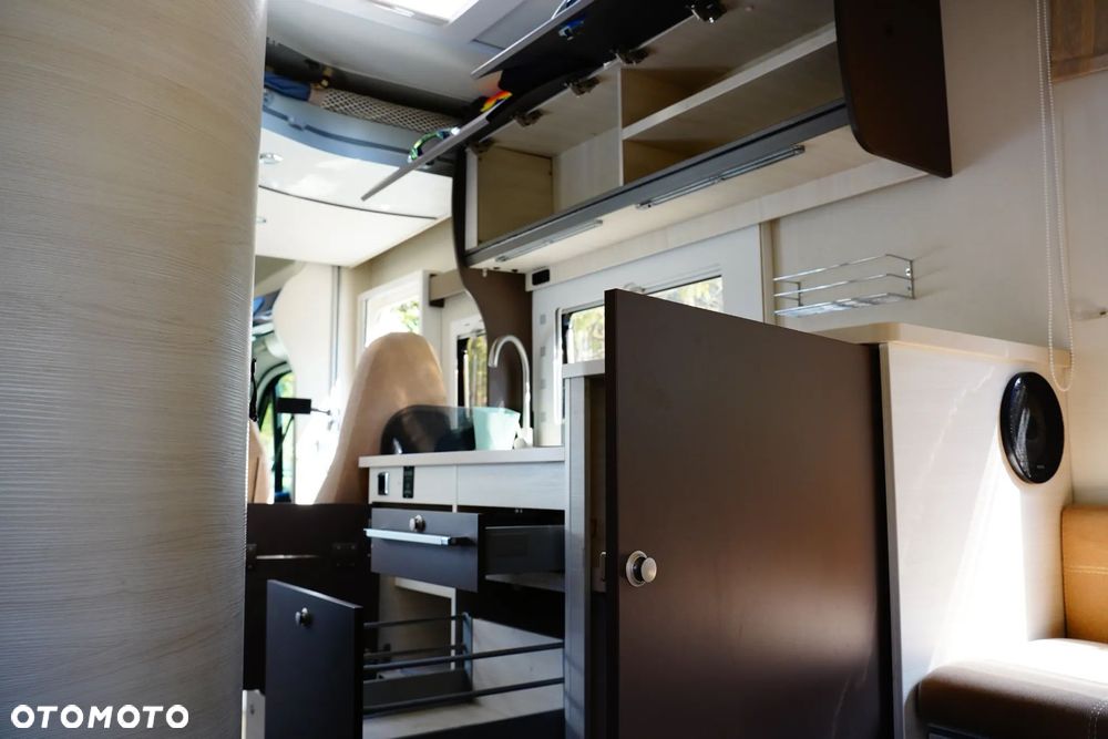 Fiat KAMPER CHALLENGER MAGEO 291 - 27