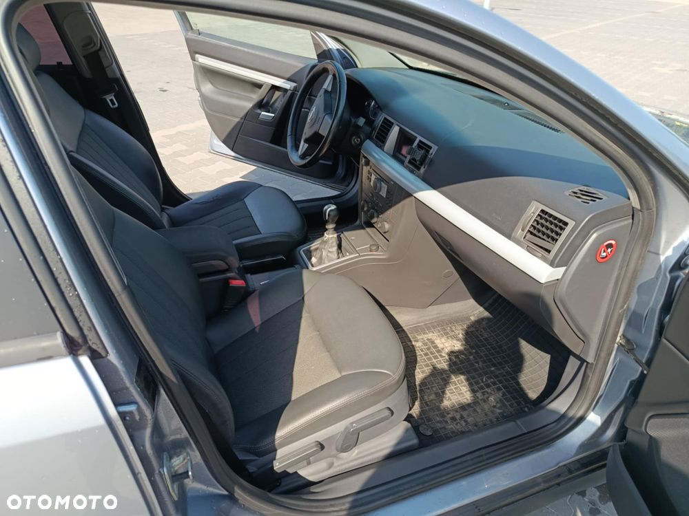 Opel Vectra 1.8 Comfort - 9