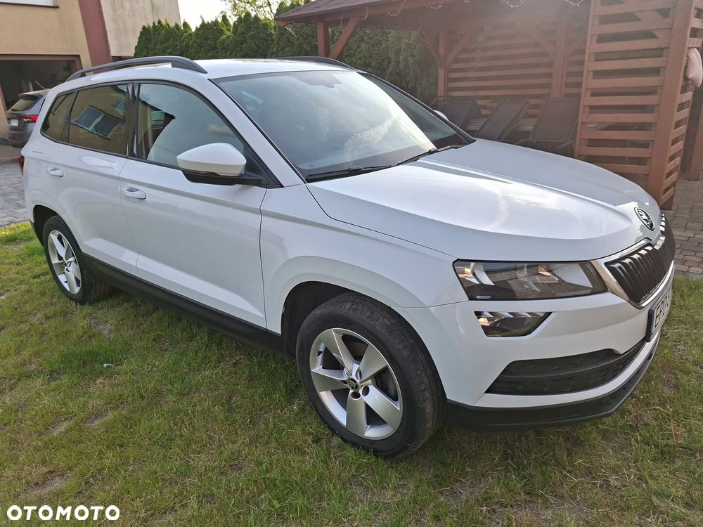 Skoda Karoq 1.6 TDI 4x2 Ambition - 1