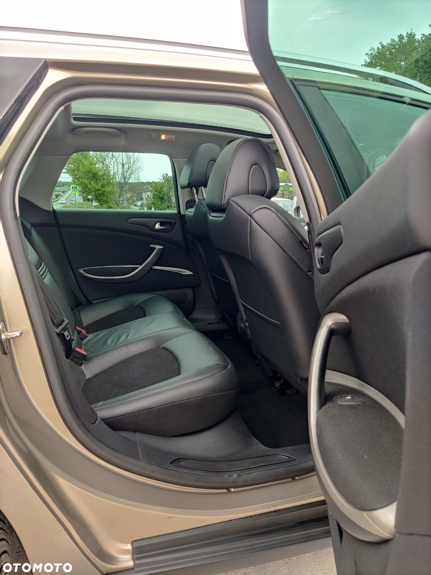 Citroën C5 1.6 THP 16V Confort - 13