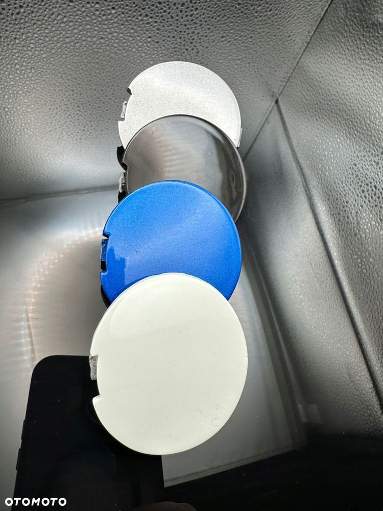 Zaślepka zderzaka przód hak hol ALFA ROMEO GIULIETTA KOLORY - 5