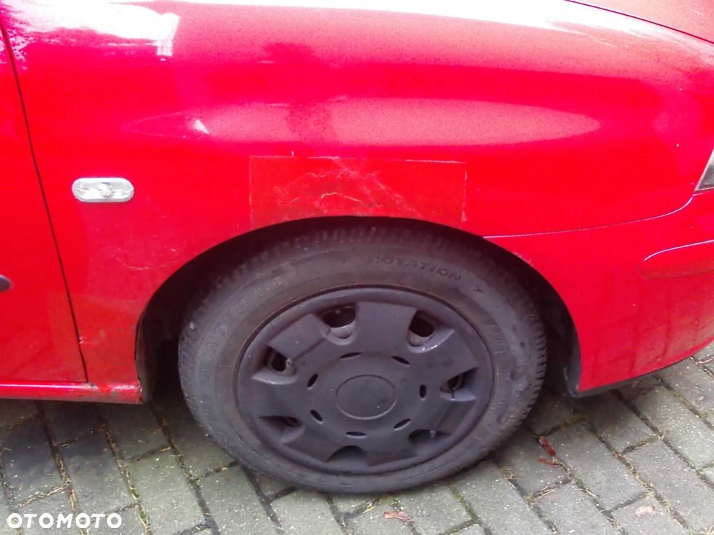 Seat Ibiza 1.2 12V Stella - 6