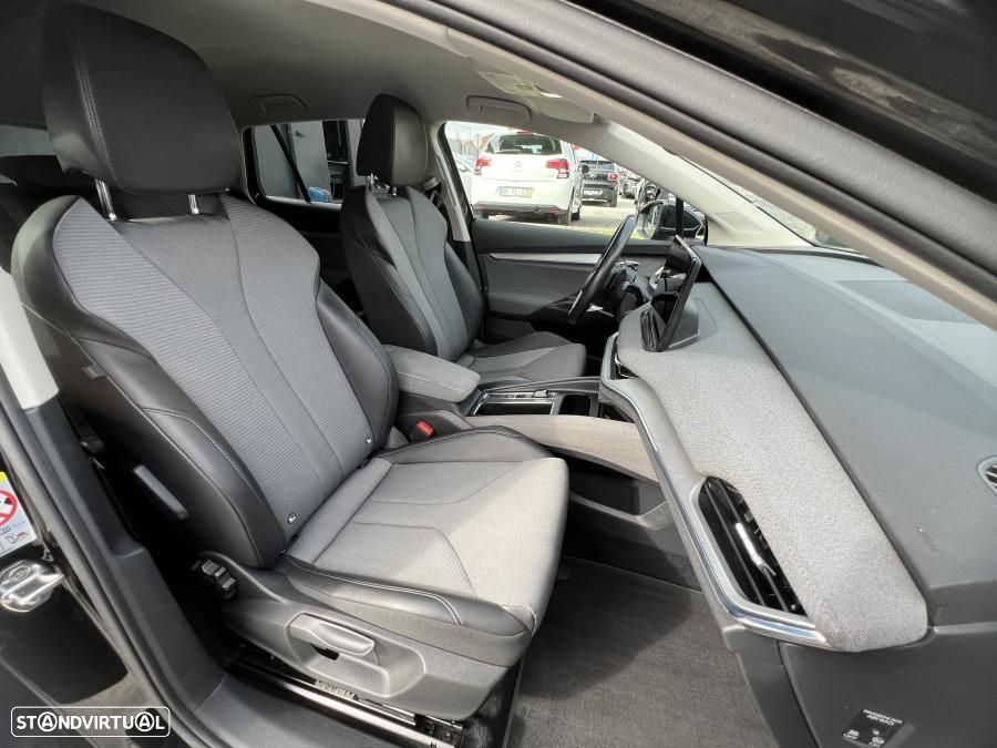 Skoda Enyaq iV 80 - 27