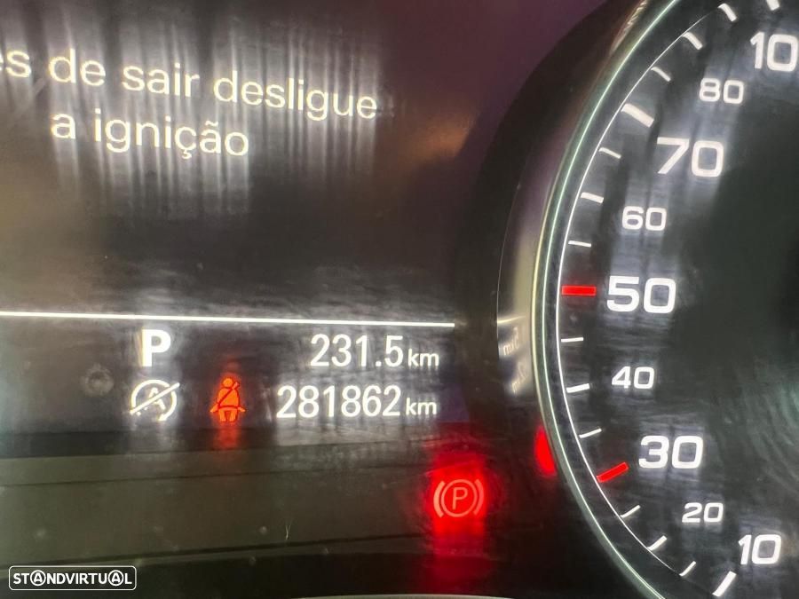 Audi A6 Allroad 3.0 TDi quattro S tronic - 16