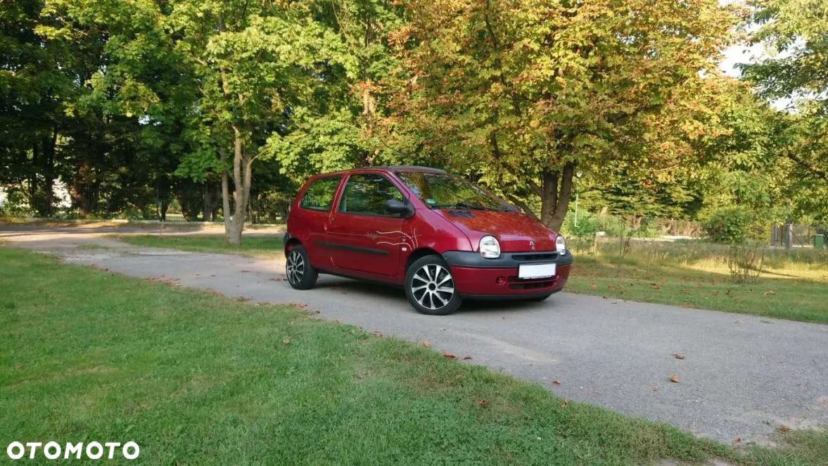 Renault Twingo 1.2 Expression - 16