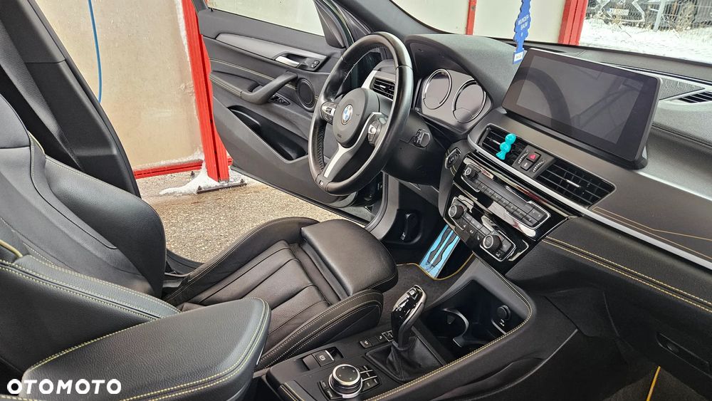 BMW X2 - 29