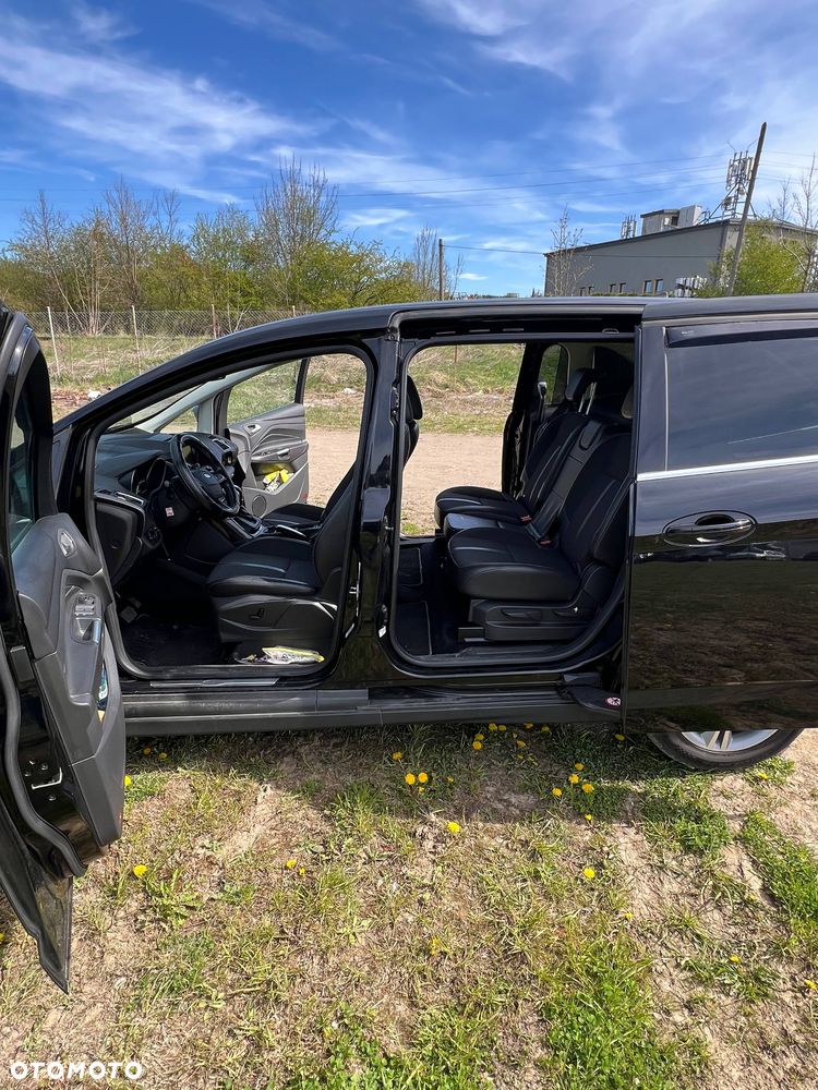 Ford Grand C-MAX Gr 2.0 TDCi Edition ASS - 13