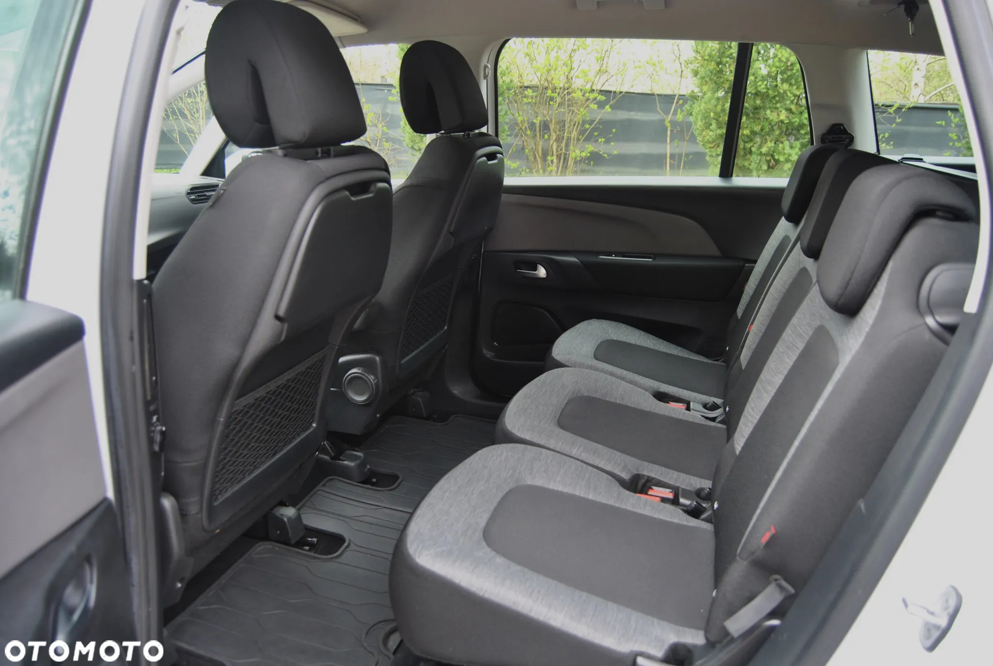 Citroën C4 SpaceTourer Grand 2.0 BlueHDi Shine Pack S&S EAT8 - 6