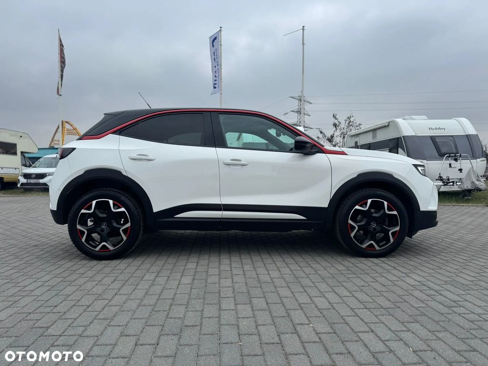 Opel Mokka 1.5 CDTI GS Line S&S - 4