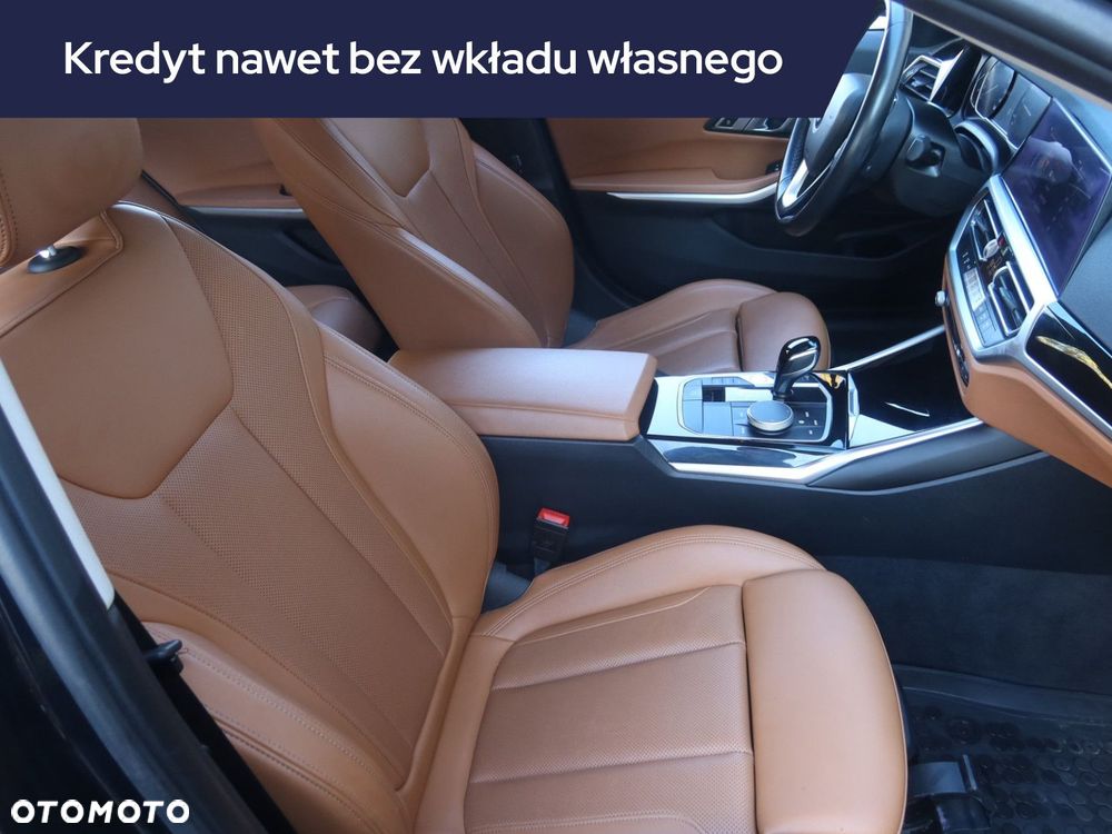 BMW Seria 3 - 10