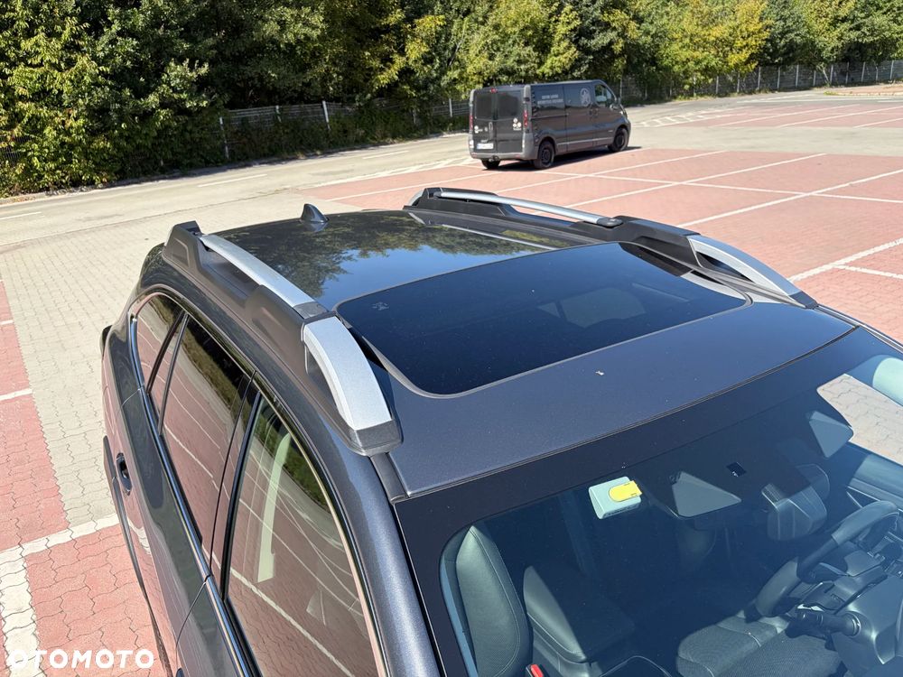 Subaru Outback 2.5i Platinum (EyeSight) Lineartronic - 8