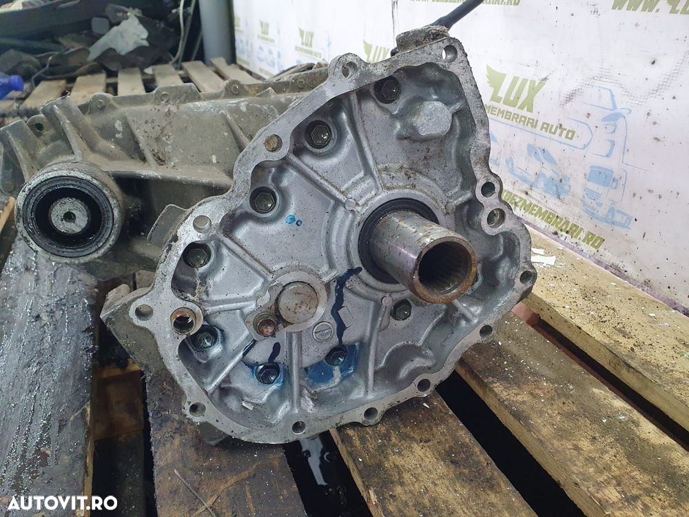 Reductor cutie transfer 2.0 TD Suzuki Grand Vitara 1 [1998 - 2005] - 3