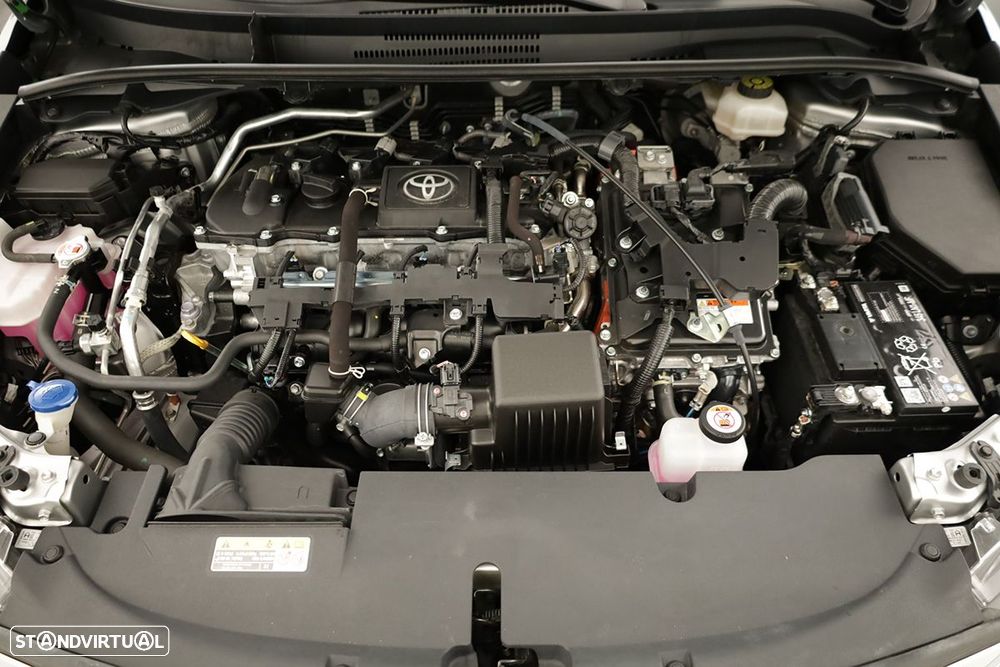 Toyota Corolla - 23