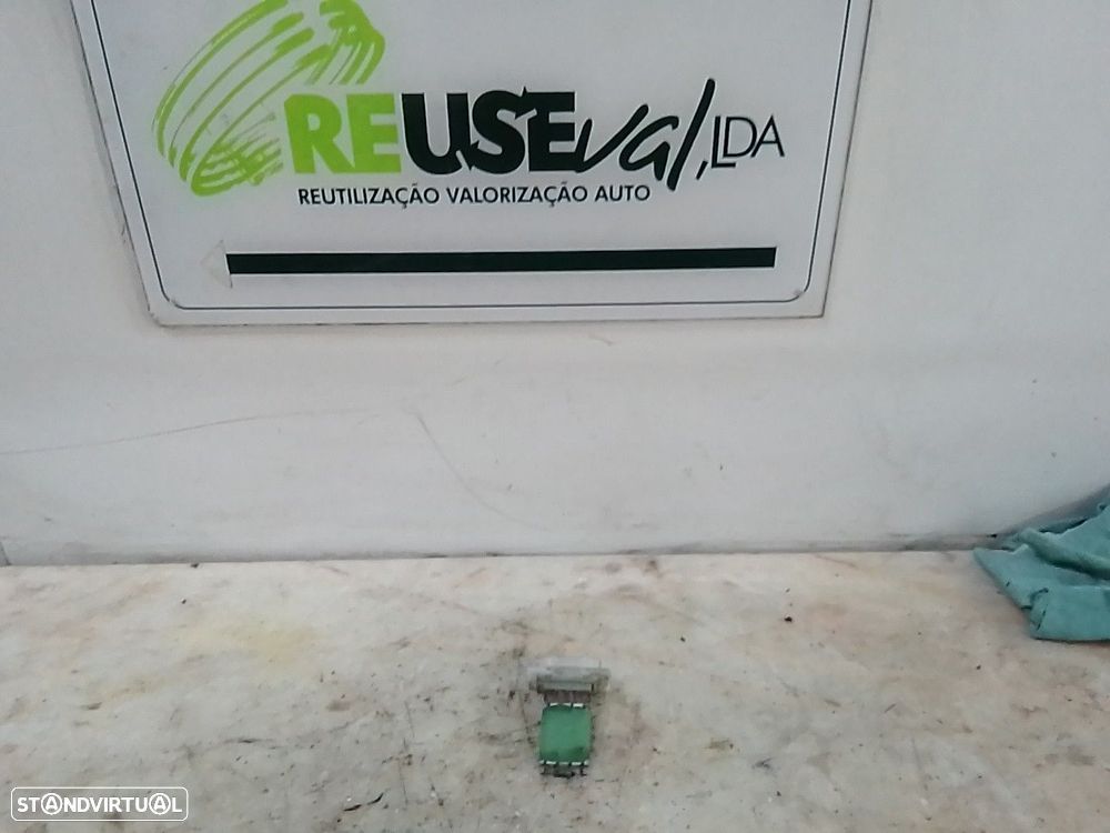 Resistência De Aquecimento Sofagem Volkswagen Caddy Iii Caixa (2Ka, 2K - 1