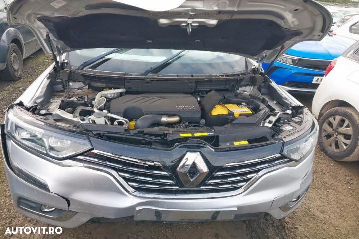 Dezmembrez Renault Koleos 2 [2016 - 2020] Crossover 2.0 dCi X-tronic - 7