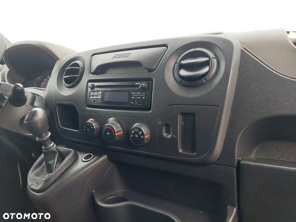 Renault Master L3H2 - 28