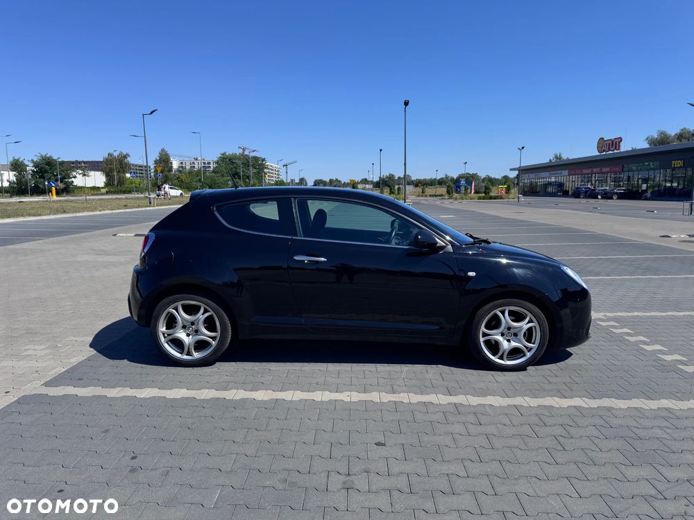 Alfa Romeo Mito TB 1.4 16V MultiAir Turismo - 2
