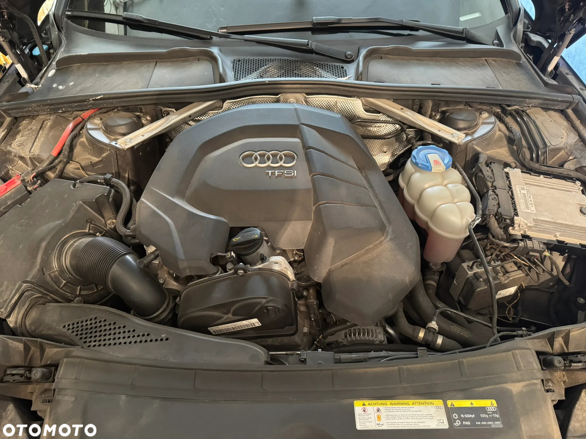 Audi A4 ver-1-4-tfsi - 11