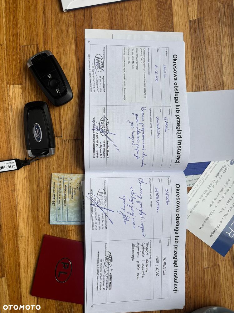 Ford EcoSport 1.0 EcoBoost ST-Line ASS - 23