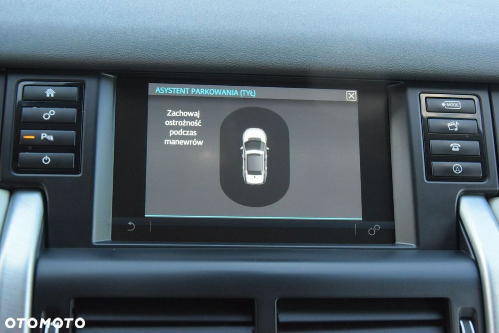 Land Rover Discovery Sport 2.0 TD4 SE - 37
