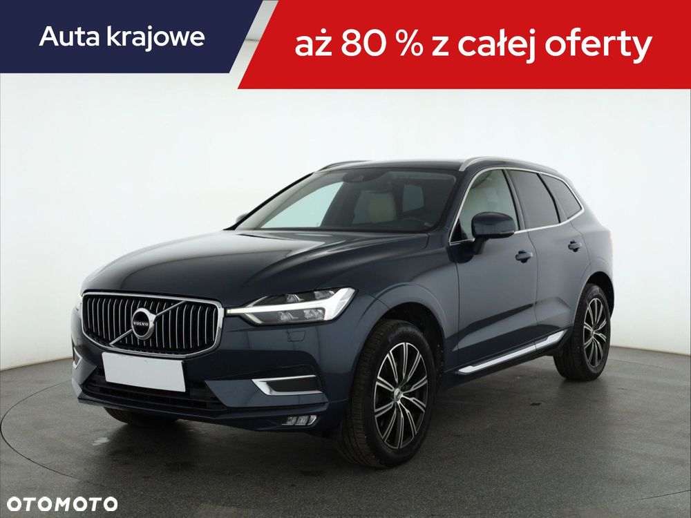Volvo Xc60 2018 photo 2