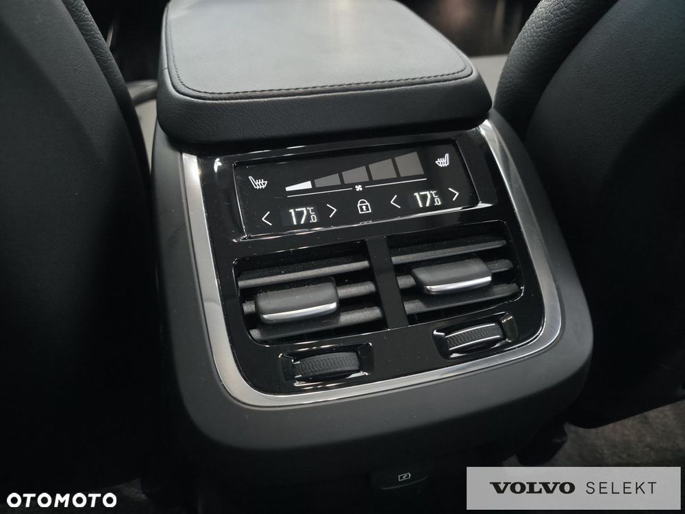 Volvo S90 - 30