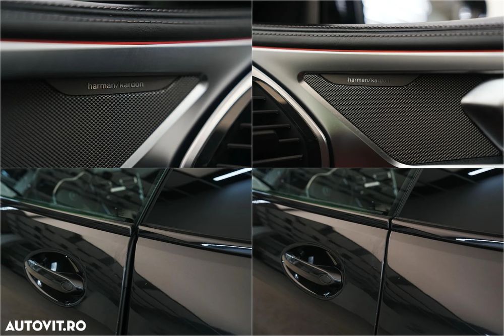 BMW Seria 8 - 36