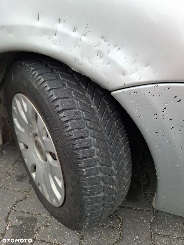 Citroën Xsara Picasso 1.8i 16V Exclusive - 13
