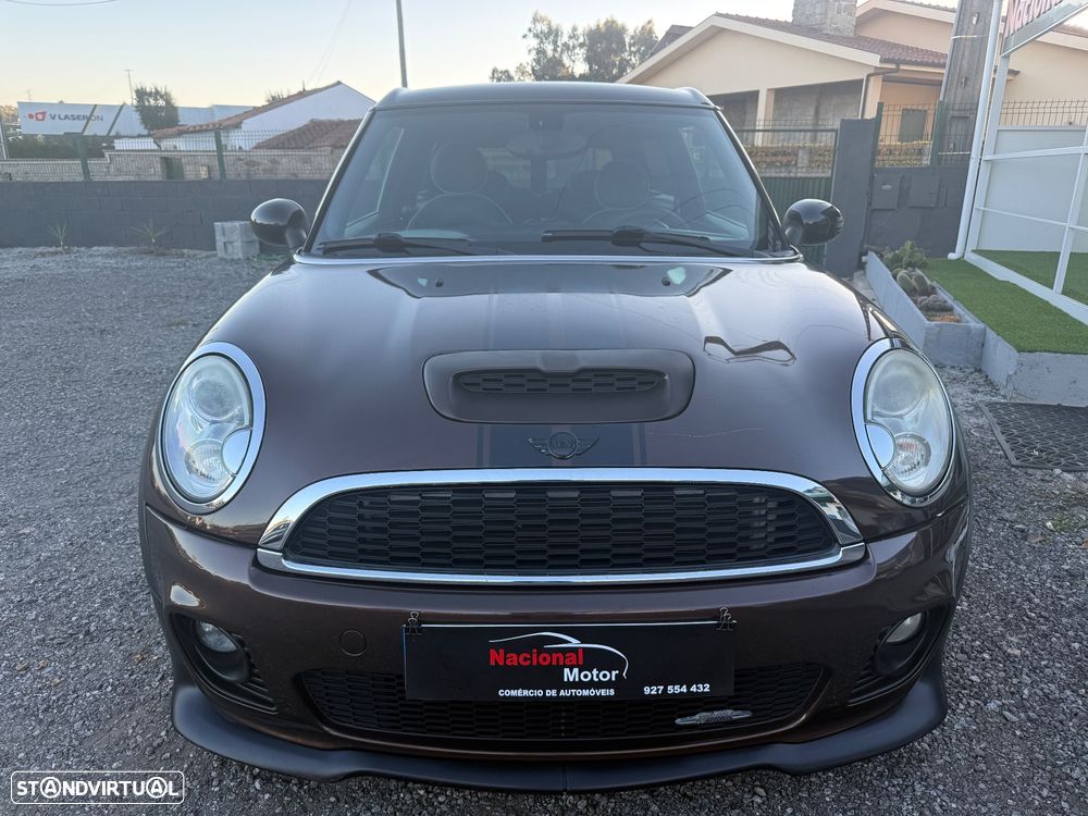 MINI Clubman Cooper S - 2