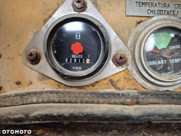 Inny Huta Stalowa Wola TD-25 CS - 12