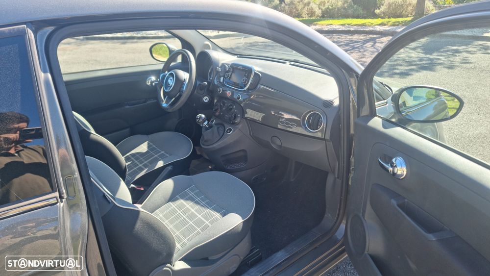 Fiat 500 - 7