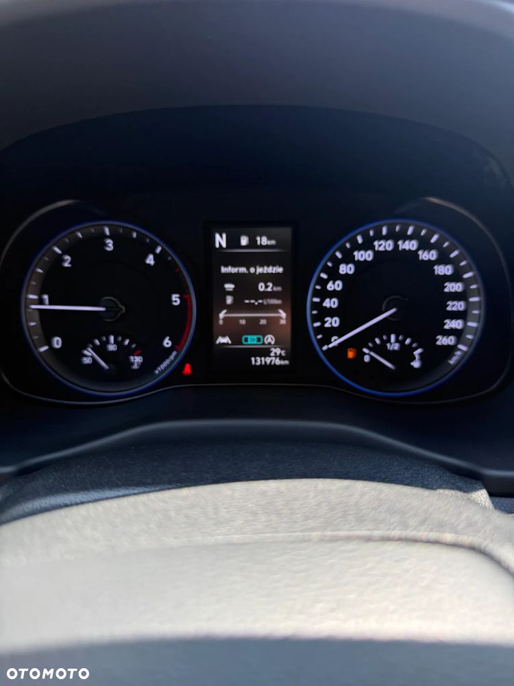 Hyundai Kona 1.6 CRDi 48V-Hybrid Trend - 19